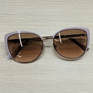 Oscar de la renta women's sunglasses